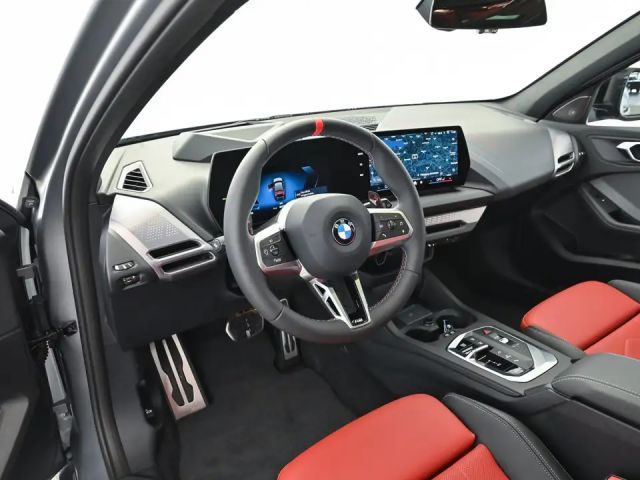 BMW 135 xDrive