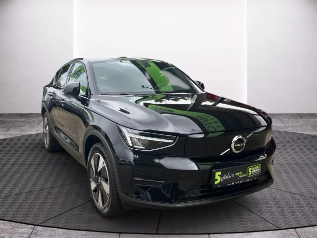 Volvo C40 Single Extended Range 82 kWh