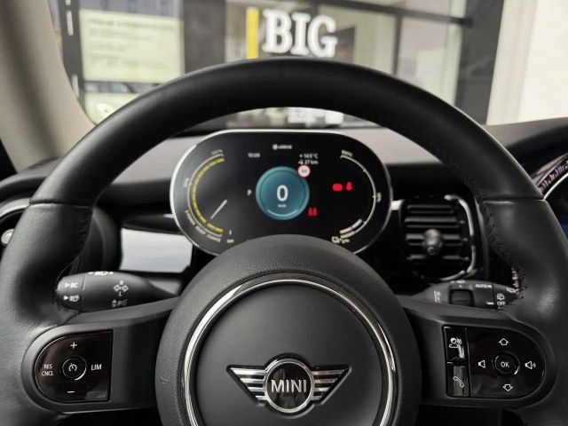 MINI Mini Electric 3-deurs SE