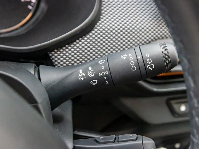 Dacia Sandero Comfort Stepway TCe 90