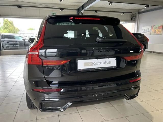 Volvo XC60 AWD Recharge T8 Ultra
