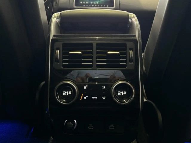 Land Rover Range Rover Sport HSE