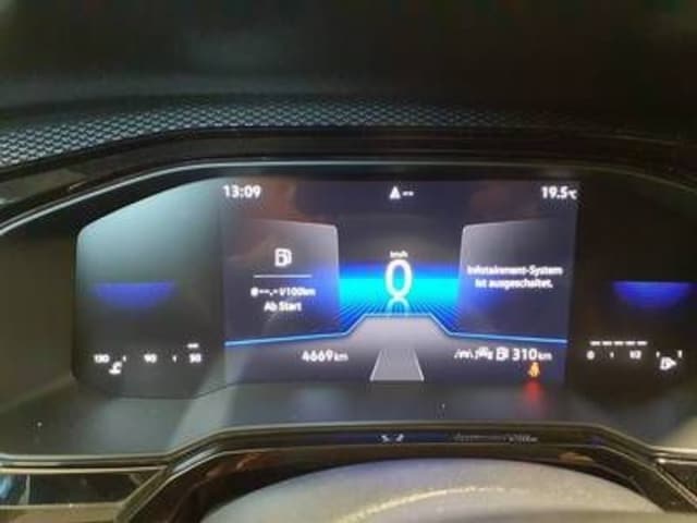 Volkswagen Polo 1.0 TSI Life