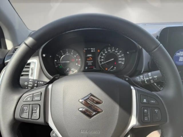 Suzuki SX4 S-Cross AllGrip Comfort