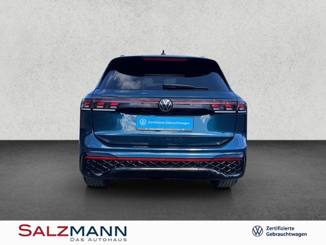 Volkswagen Tiguan DSG IQ.Drive