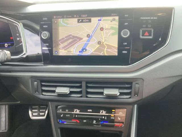 Volkswagen Taigo DSG R-Line