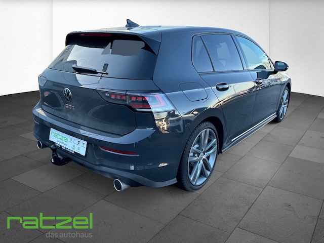 Volkswagen Golf Business IQ.Drive Style