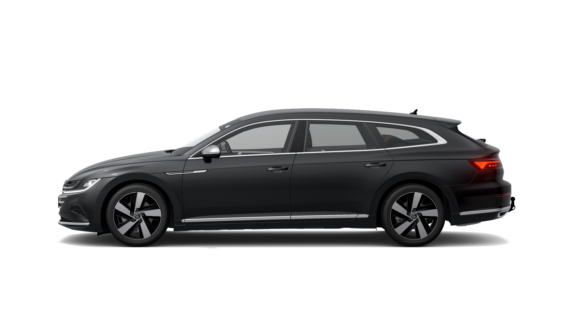 Volkswagen Arteon Shooting Brake 2.0 TDI DSG
