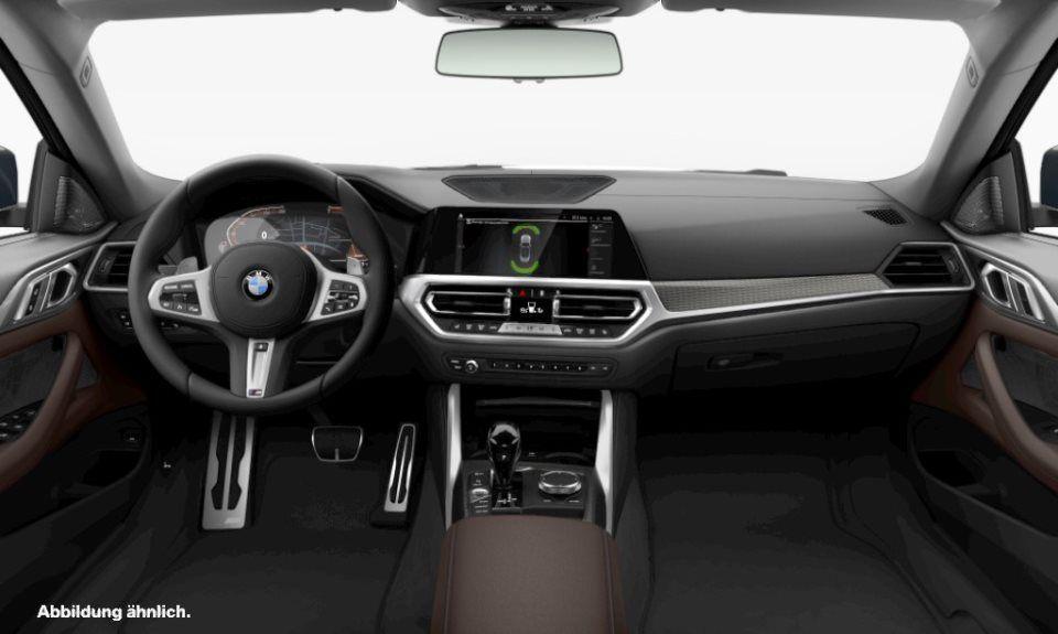 BMW 430 430i Cabrio xDrive