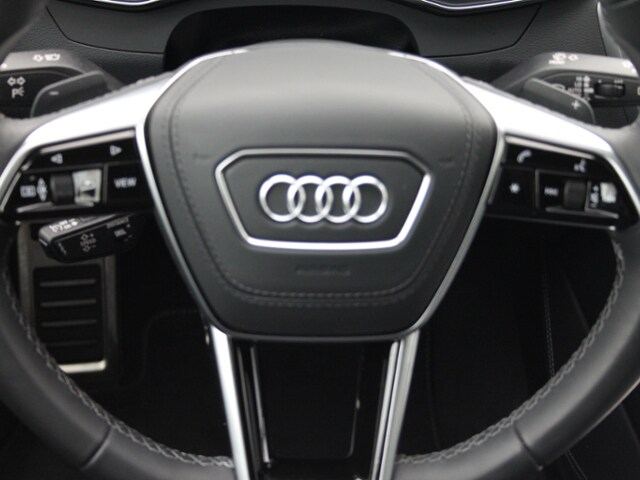 Audi A6 allroad 50 TDI Quattro