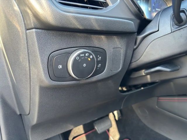 Ford Focus EcoBoost ST Line Wagon