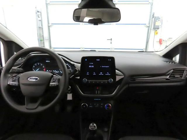 Ford Fiesta Cool & Connect EcoBoost