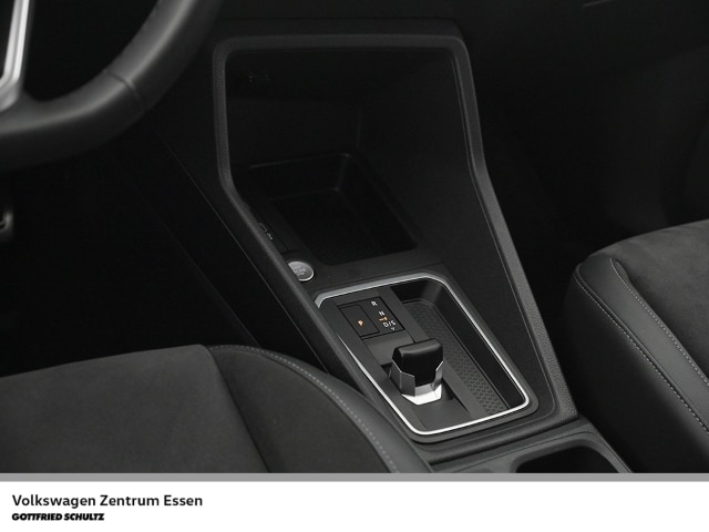 Volkswagen Caddy DSG Maxi Style