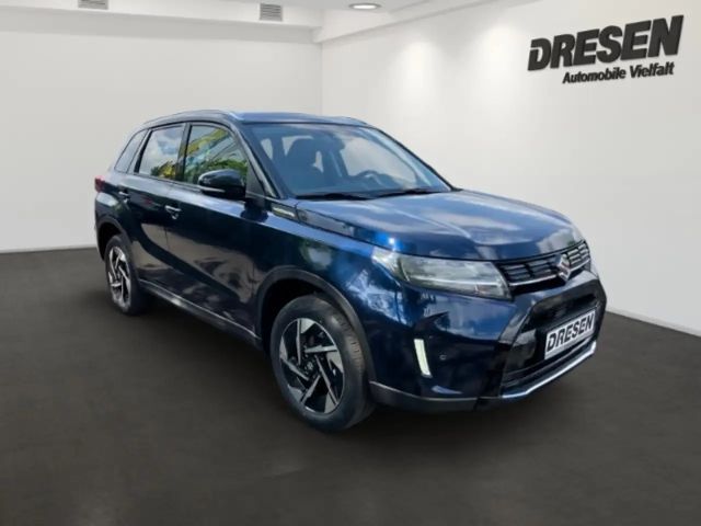 Suzuki Vitara AllGrip Comfort