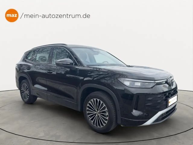 Volkswagen Tayron 1.5 eTSI Life