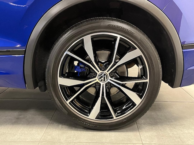 Volkswagen Tiguan 2.0 TSI DSG