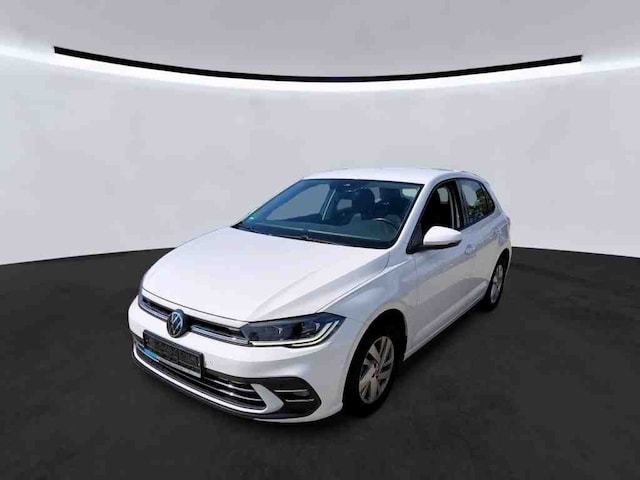 Volkswagen Polo IQ.Drive