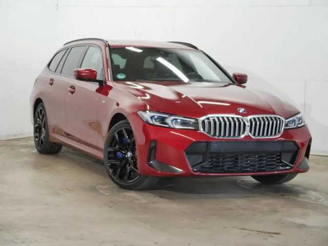 BMW 330 M-Sport xDrive