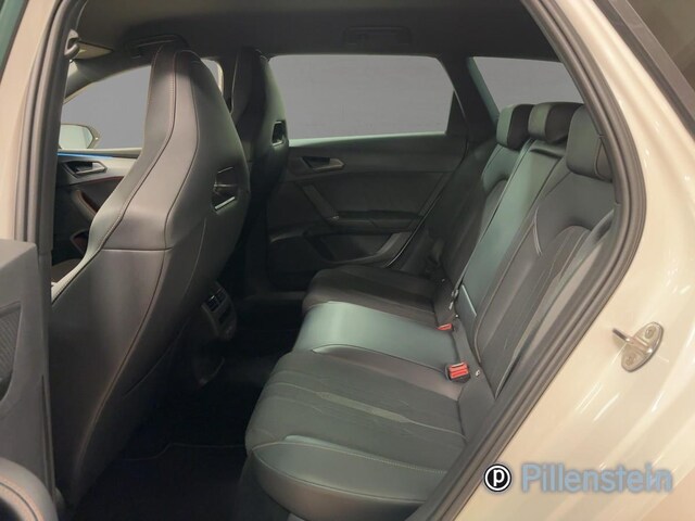 Cupra Leon DSG Sportstourer