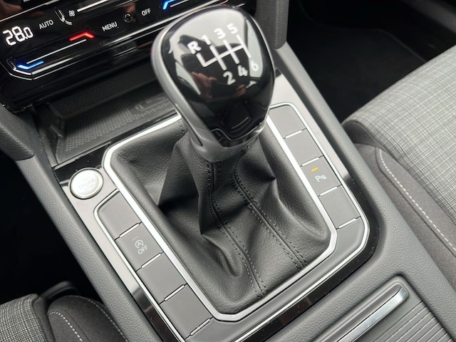 Volkswagen Passat 2.0 TDI Business Variant