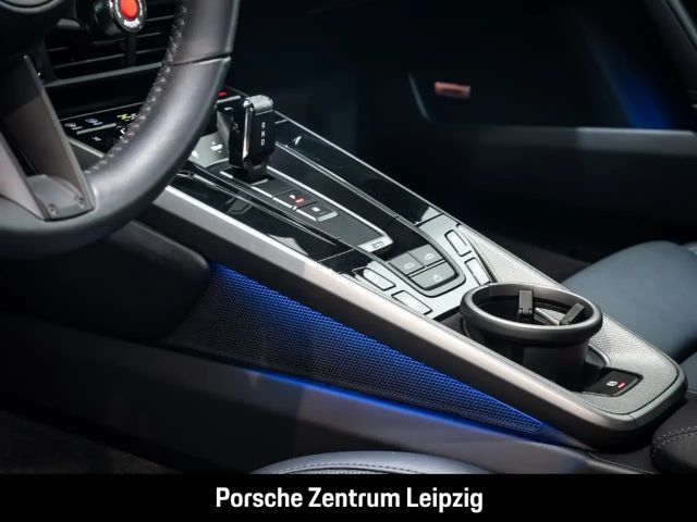 Porsche 992 Cabrio Carrera S