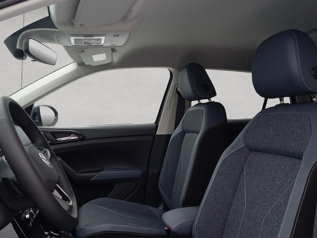 Volkswagen T-Cross 1.0 TSI DSG Style