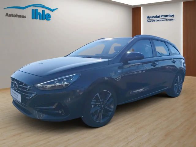 Hyundai i30 1.0 T-GDi Trend