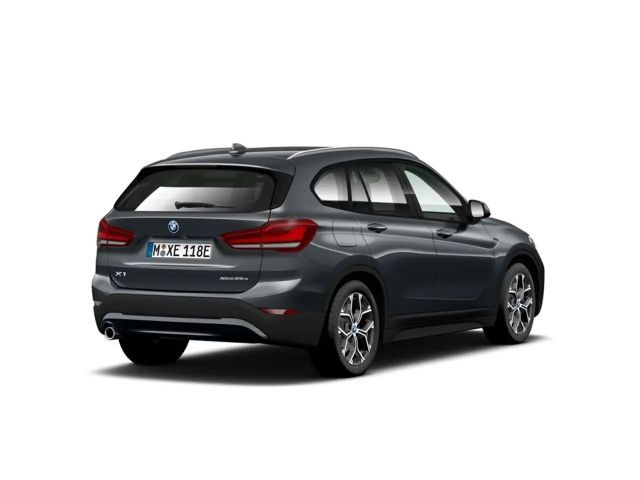 BMW X1 xDrive