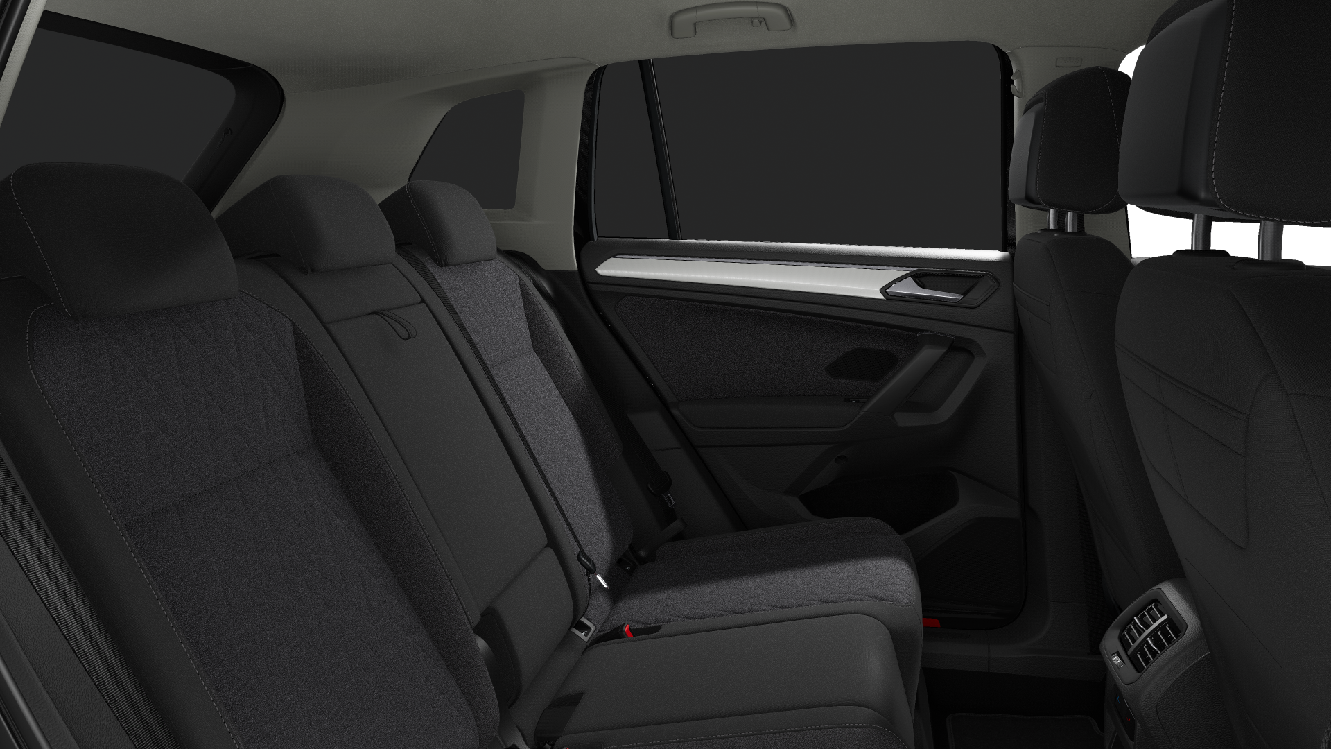 Volkswagen Tiguan 1.5 TSI