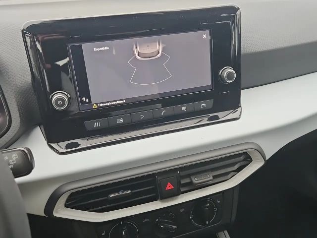 Seat Ibiza Reference