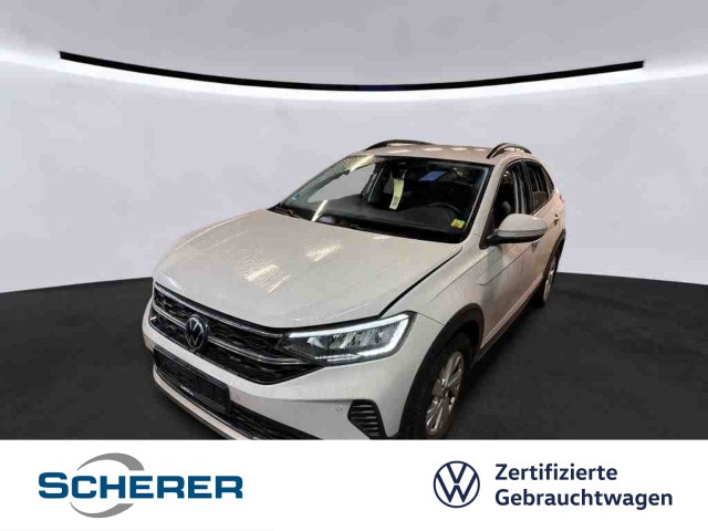 Volkswagen Taigo 1.0 TSI