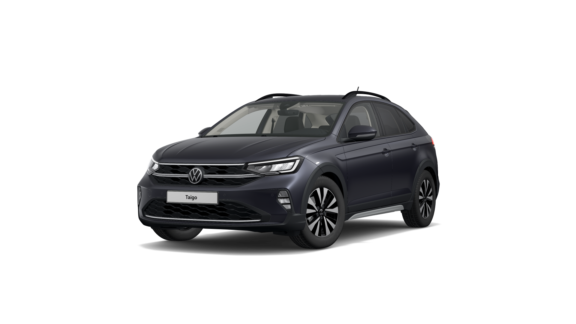 Volkswagen Taigo 1.0 TSI DSG Life