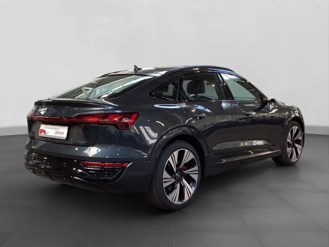 Audi Q8 e-tron 55 Quattro Sportback
