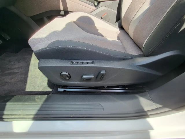 Skoda Enyaq Coupe iV 80