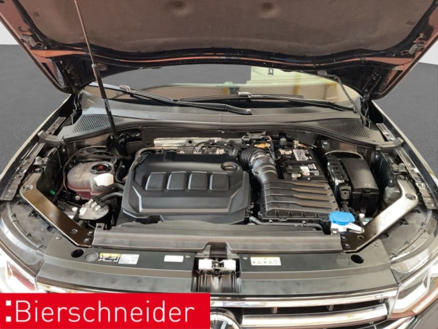 Volkswagen Tiguan 2.0 TDI Allspace DSG R-Line