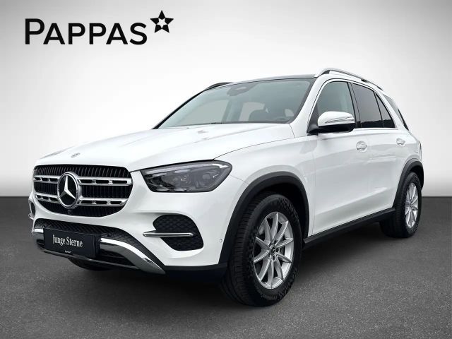 Mercedes-Benz GLE 350 4MATIC