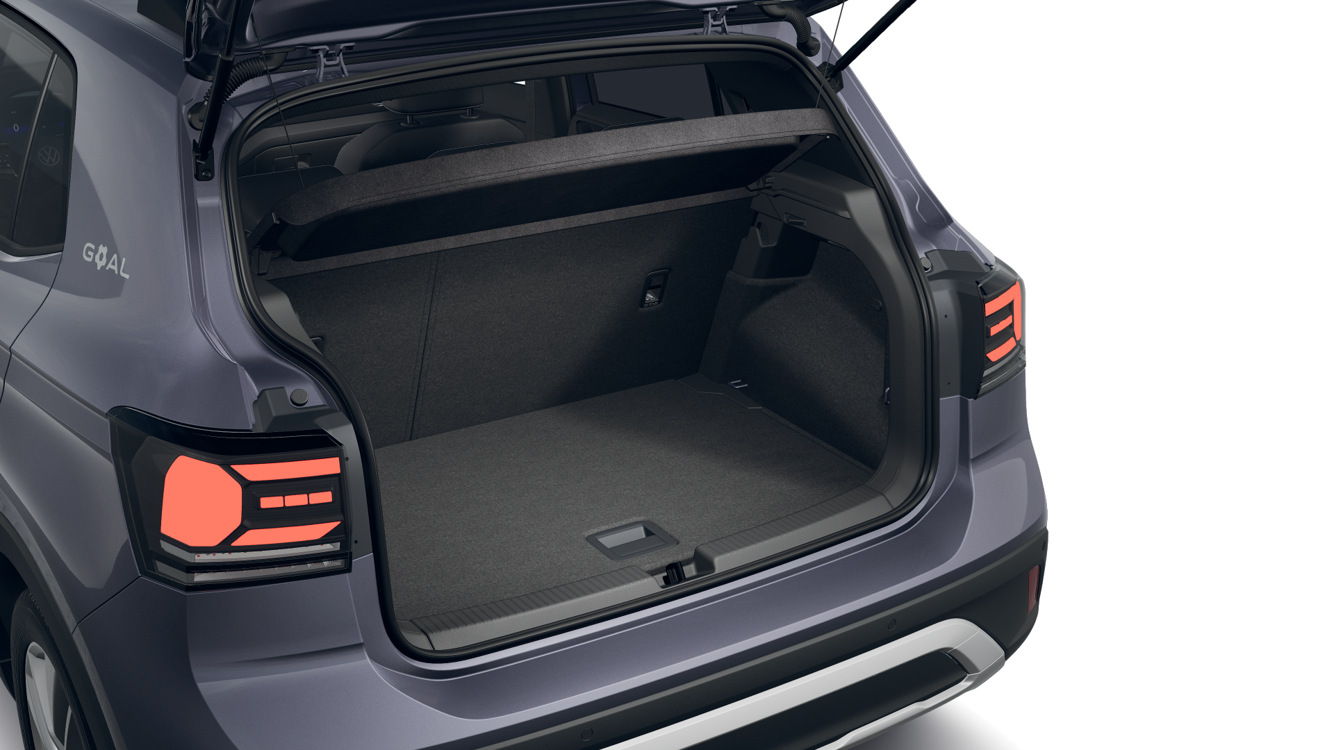 Volkswagen T-Cross DSG Life
