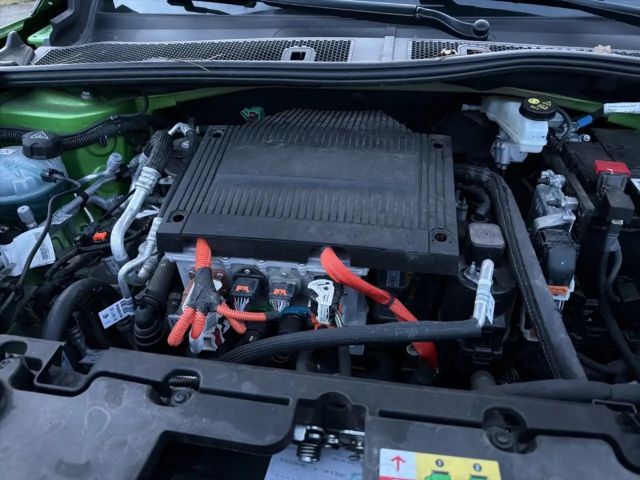 Opel Mokka Elegance Innovation Mokka-e