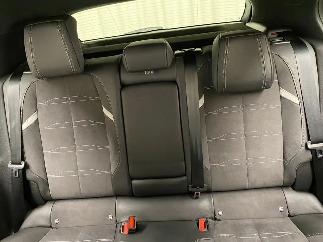 Opel Astra Hybrid Ultimate