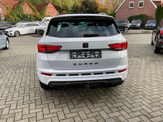 Cupra Ateca 2.0 TSI 4Drive DSG