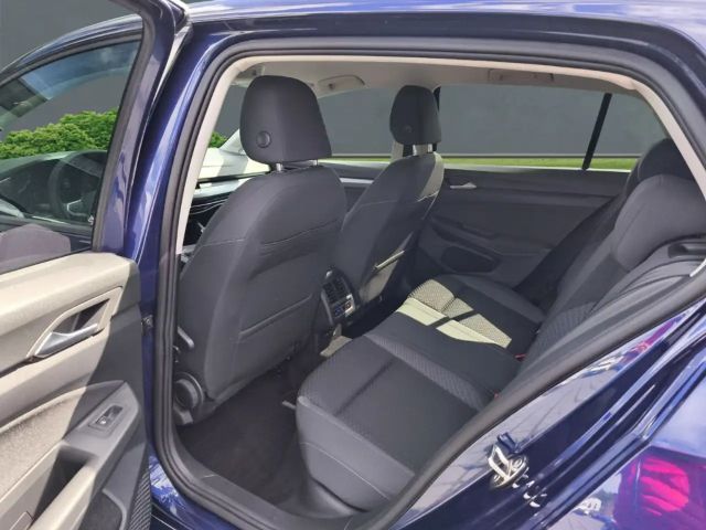 Volkswagen Golf 2.0 TDI Golf VIII