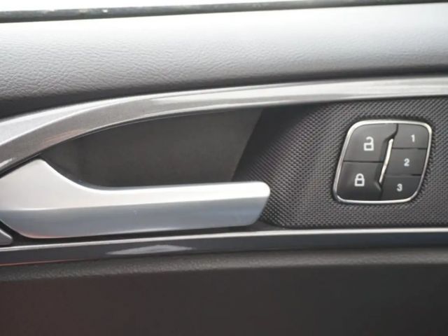 Ford Mondeo Titanium Wagon