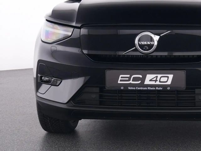 Volvo EC40 AWD Plus