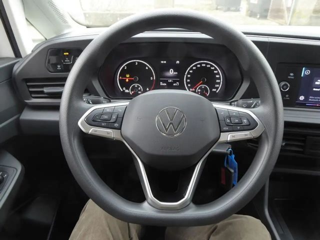 Volkswagen Caddy 2,0 TDI
