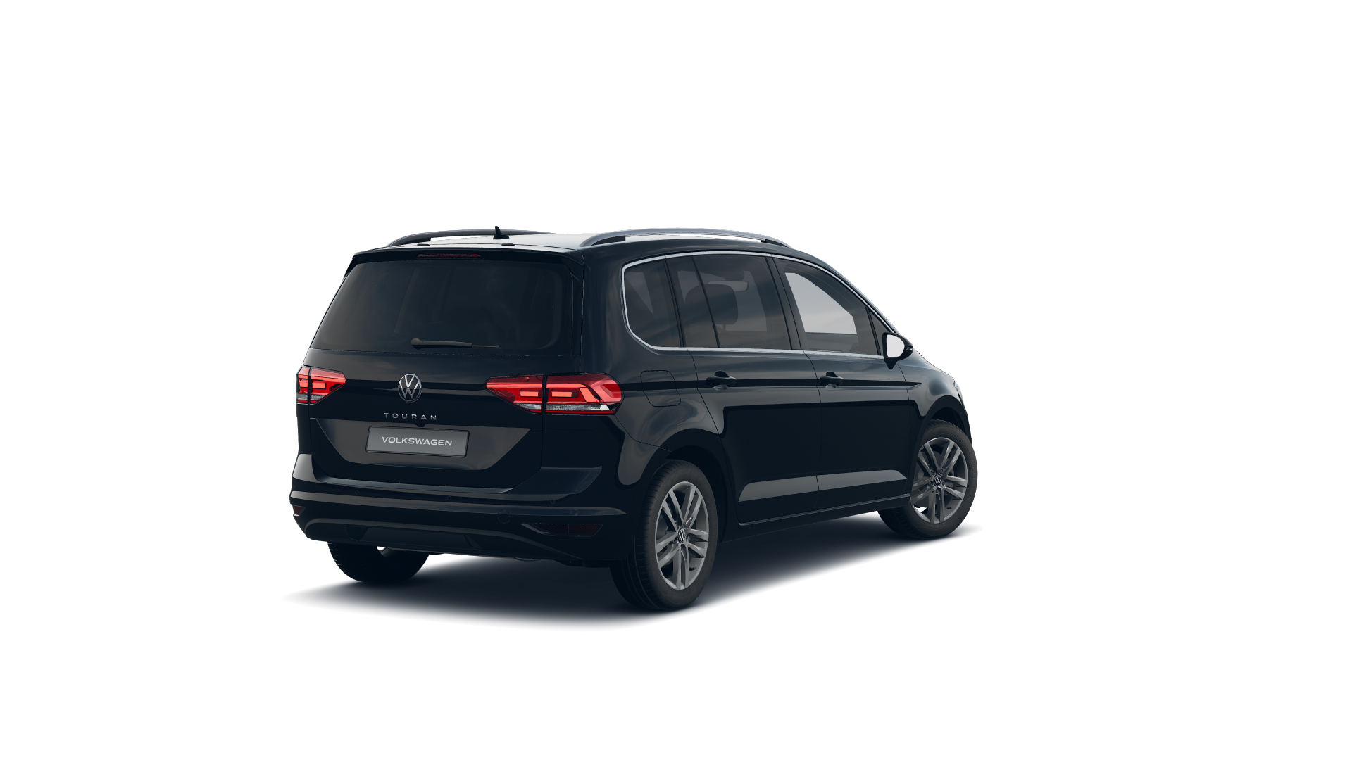 Volkswagen Touran 1.5 TSI DSG