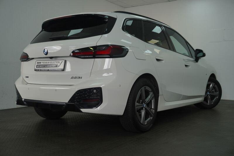 BMW 223 223i Active Tourer xDrive