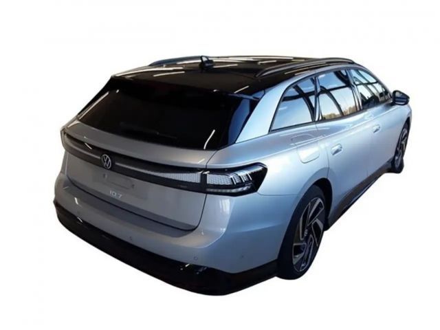 Volkswagen ID.7 Pro Tourer
