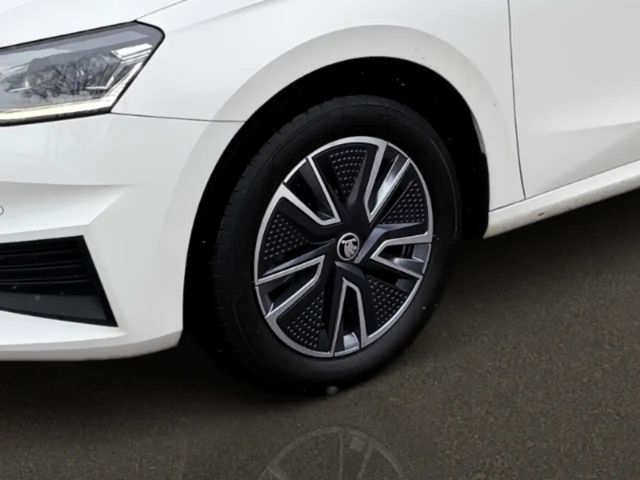 Skoda Fabia 1.0 TSI Tour