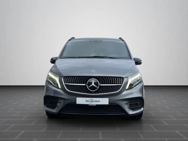 Mercedes-Benz V 300 4MATIC EXCLUSIVE V 300 d