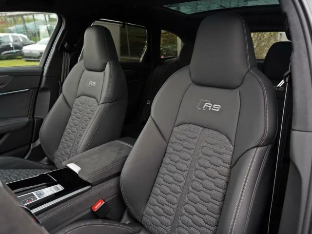 Audi RS6 Performance